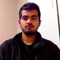 Deep Shah avatar image