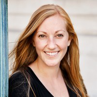 Rachel Regan avatar image