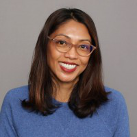 Profile Image for Renita Sandosham