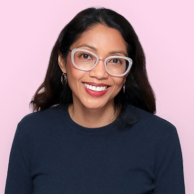 Renita Sandosham avatar image