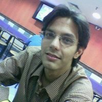 Profile Image for Mukul Sharma