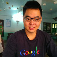 Linus Yen avatar image