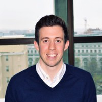 Connor Corcoran avatar image