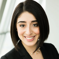 Gabrielle Miller avatar image