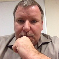 Timothy Shaw avatar image