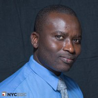 MaFamata Seck avatar image