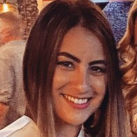 Kristen Carvalho avatar image