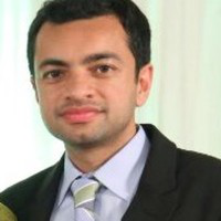Khurram Iqbal avatar image