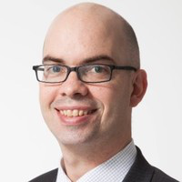 Ted Ekkers avatar image