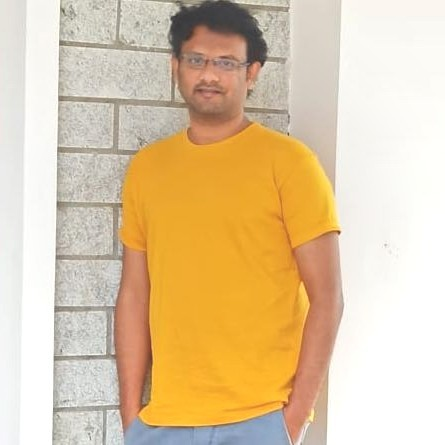 Ramesh Natesan avatar image