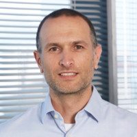 Gerardo Ferrando avatar image