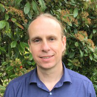 Stephen Smith avatar image