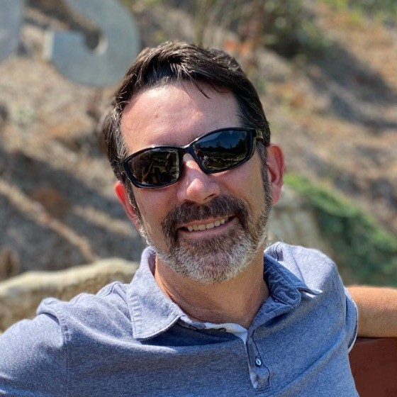 Robb Hass avatar image