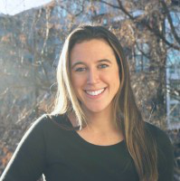 Kelsey Mullaney avatar image