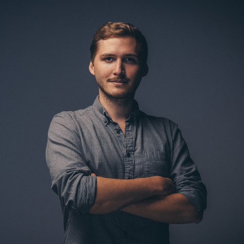 Maximilian von Duering avatar image