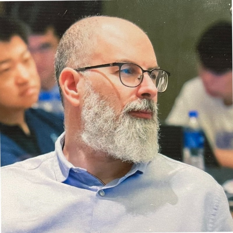 Julien Cuny avatar image