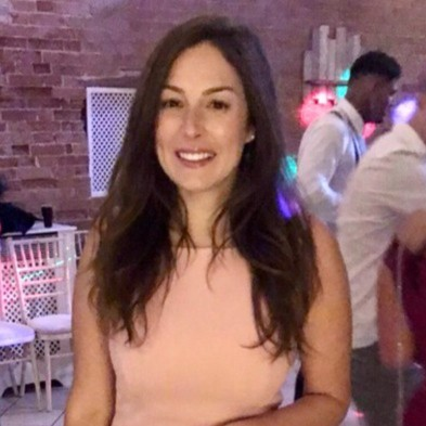 Jodie Garrington avatar image