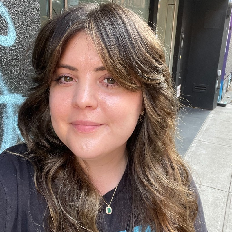 Lisa Packard avatar image