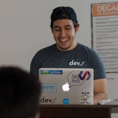 Enrique Diaz avatar image