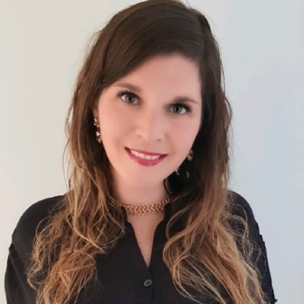 Romina Barenboim avatar image