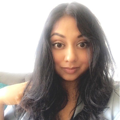 Arpita Neelmegh avatar image