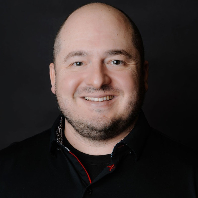 Simon Dansereau 🔜 XDS avatar image