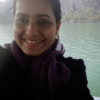 Profile Image for Swosti Chatterjee
