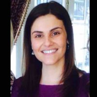 Mary Errichiello avatar image