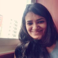 Meghna Bhujwala avatar image