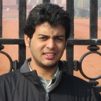 Yashwanth Ganti avatar image