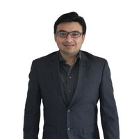 Profile Image for Gaurav Chhatbar