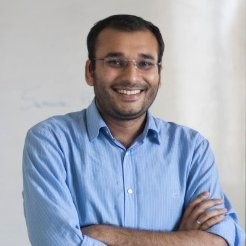 Deepak Singhal avatar image