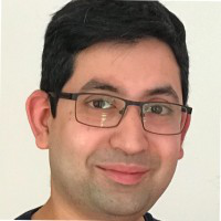 Vamsi Peri avatar image