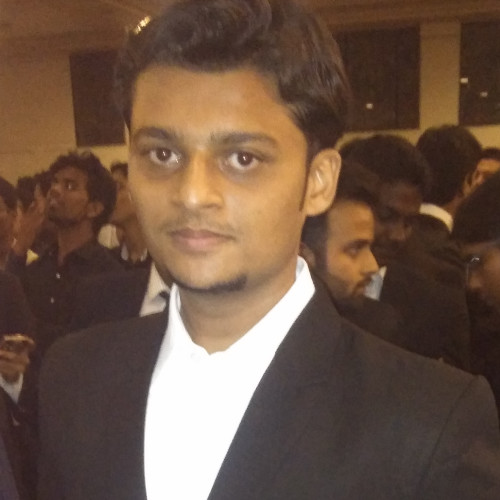 Vimal Sakhiya avatar image