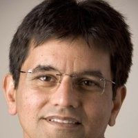 Nitin Parekh avatar image