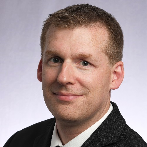 John McHugh avatar image