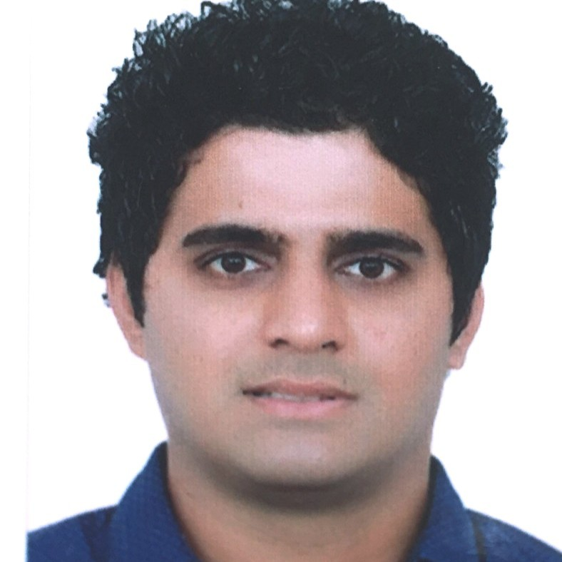 Sachin Naik avatar image