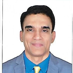 Sunil Bhatia avatar image