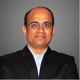 Sudhir Nayak avatar image