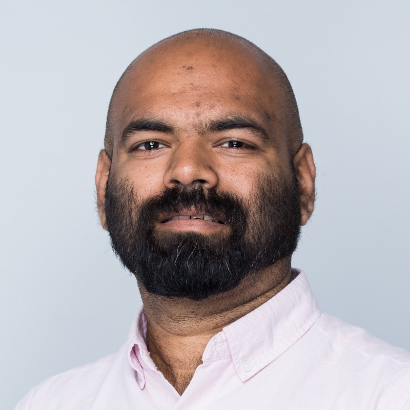 Kristopher Noronha avatar image