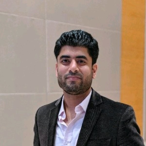 Abhinav Kapil avatar image