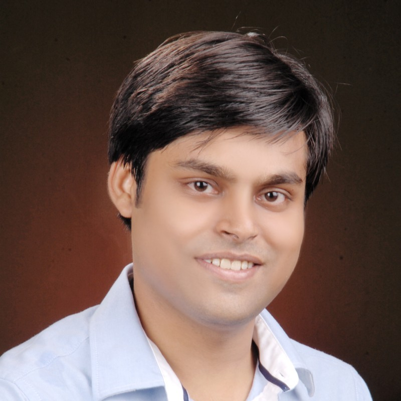 Arpit Agarwal avatar image