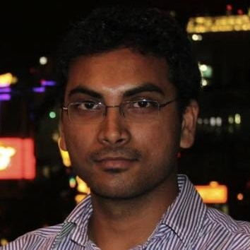 Profile Image for Ravi Teja Sukhavasi