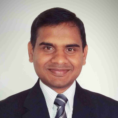 Profile Image for Vinod Kushvaha