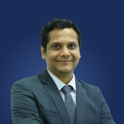 Anurag Sinha avatar image