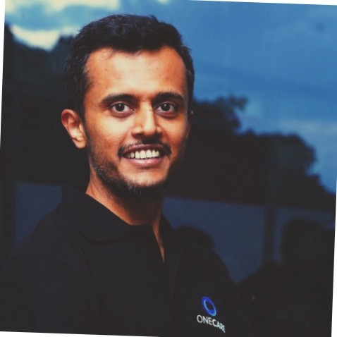 Sagar Bhat avatar image