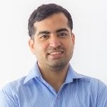 Kinshuk Chandra avatar image