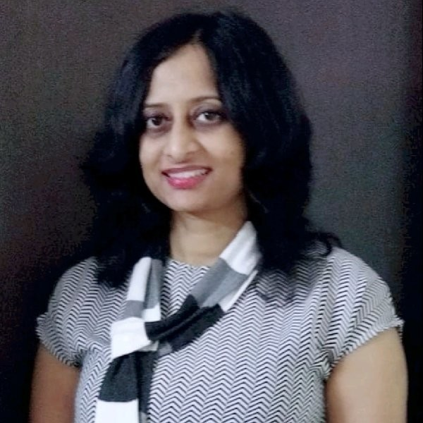 Profile Image for Priti Acharya