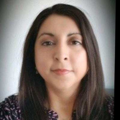 Debbie Diaz avatar image