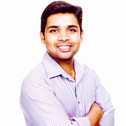 Ranjan Kumar avatar image